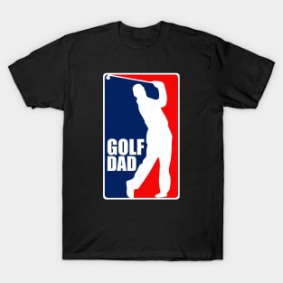 golfer T-Shirt